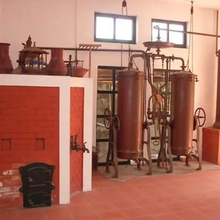 Quinta Do Fundo Casa di campagna Mondim de Basto