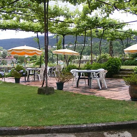 Quinta Do Fundo