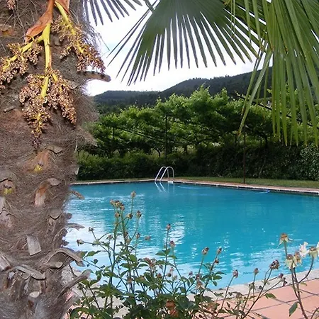 Quinta Do Fundo Casa di campagna Mondim de Basto