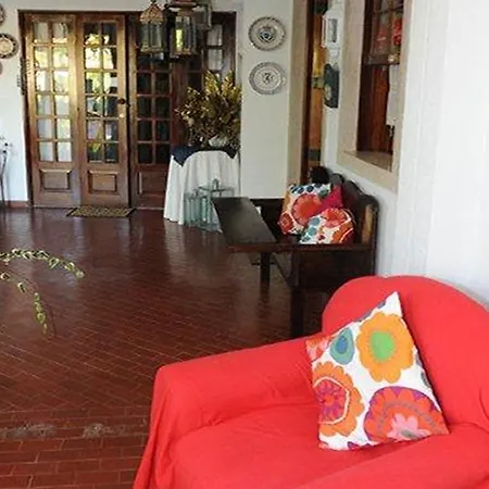 Casa di campagna Quinta Do Fundo Mondim de Basto