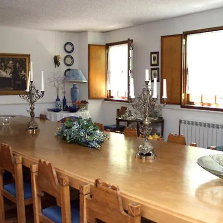 Quinta Do Fundo Casa di campagna