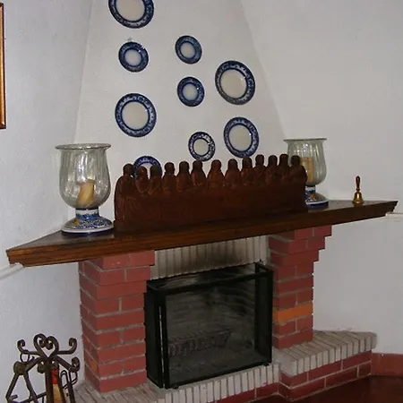 Quinta Do Fundo Casa di campagna