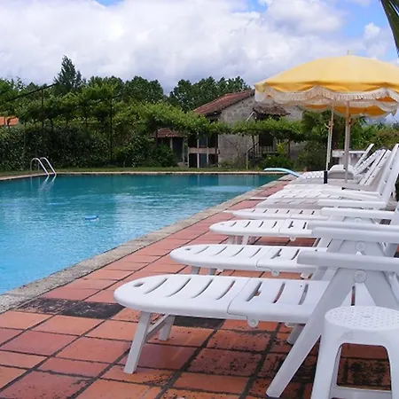 Quinta Do Fundo Mondim de Basto