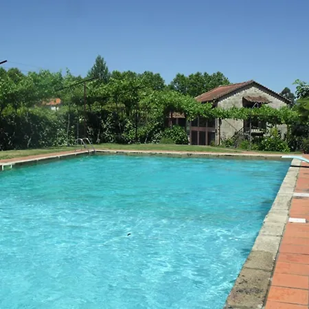 Casa di campagna Quinta Do Fundo