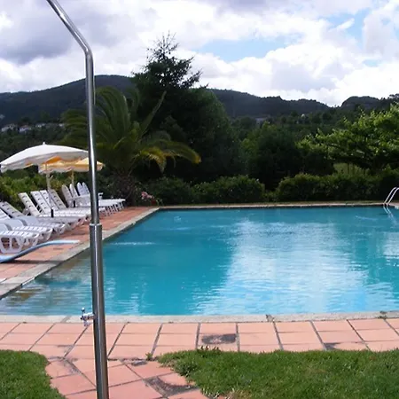 Quinta Do Fundo * Mondim de Basto