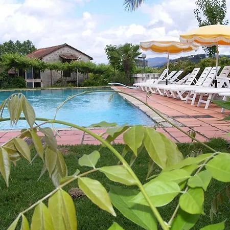 Quinta Do Fundo