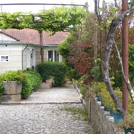 Quinta Do Fundo Casa di campagna