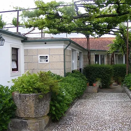 Casa di campagna Quinta Do Fundo