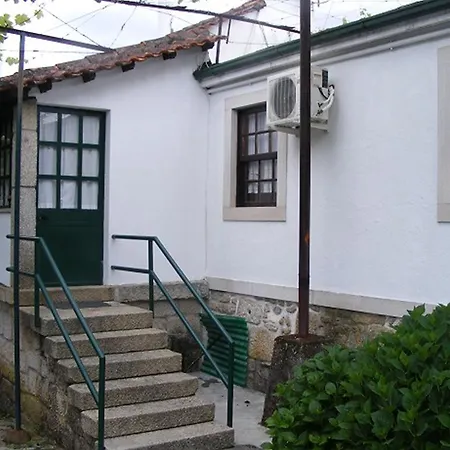 Casa di campagna Quinta Do Fundo Mondim de Basto