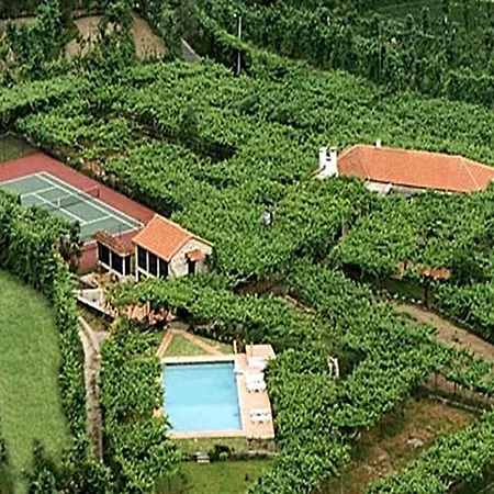 Casa di campagna Quinta Do Fundo *