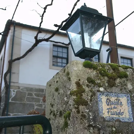 Quinta Do Fundo Casa di campagna *