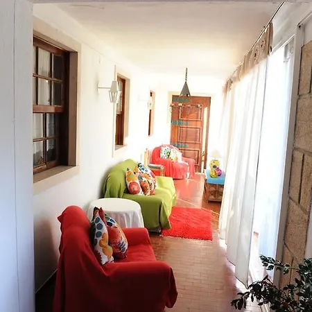 Quinta Do Fundo * Mondim de Basto