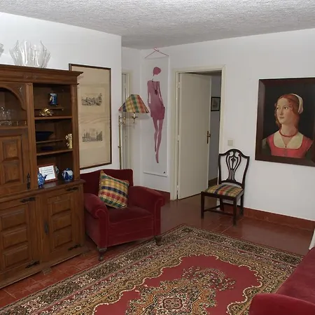 Quinta Do Fundo Mondim de Basto