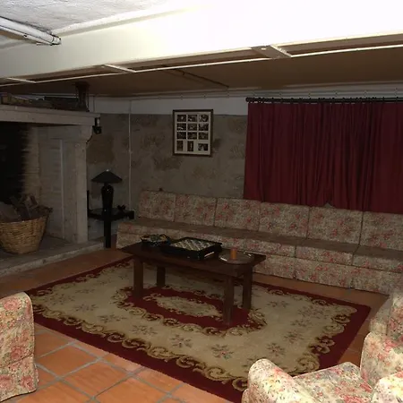 Casa di campagna Quinta Do Fundo