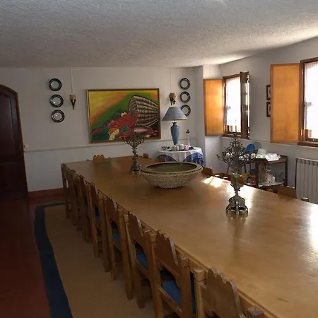 Casa di campagna Quinta Do Fundo *