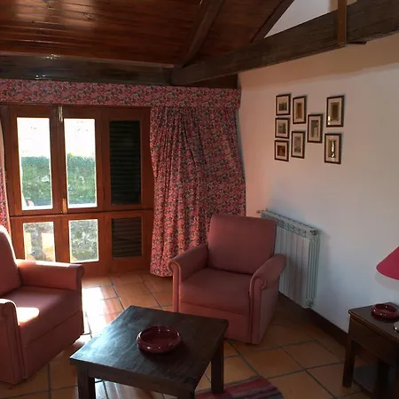 Quinta Do Fundo * Mondim de Basto