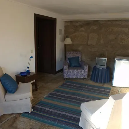 Quinta Do Fundo Casa di campagna Mondim de Basto