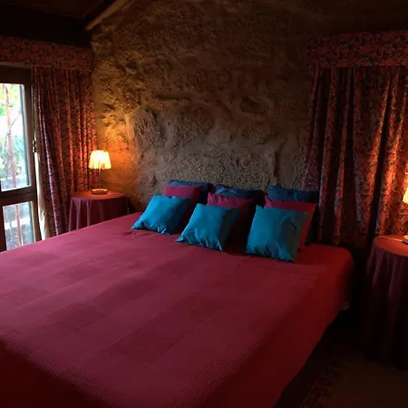 Casa di campagna Quinta Do Fundo