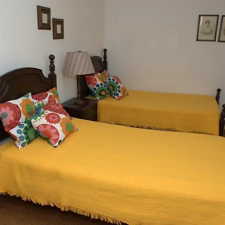 Quinta Do Fundo