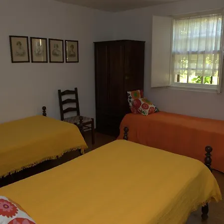 Casa di campagna Quinta Do Fundo Mondim de Basto