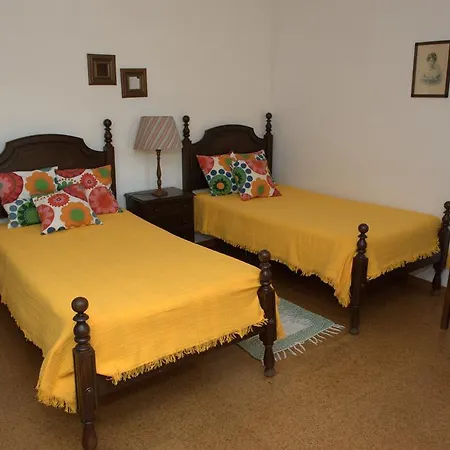 Casa di campagna Quinta Do Fundo