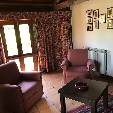 Casa di campagna Quinta Do Fundo *