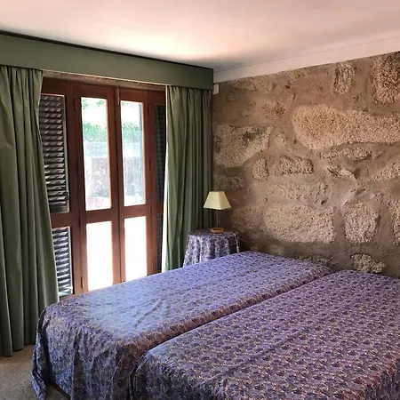 Quinta Do Fundo Mondim de Basto