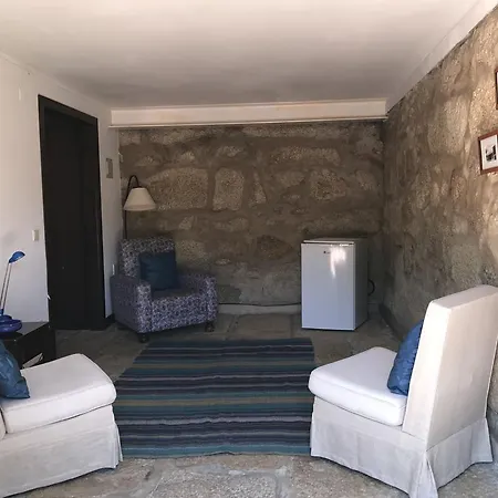 Casa di campagna Quinta Do Fundo *