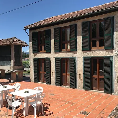 Quinta Do Fundo * Mondim de Basto
