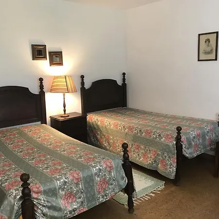 Quinta Do Fundo Casa di campagna