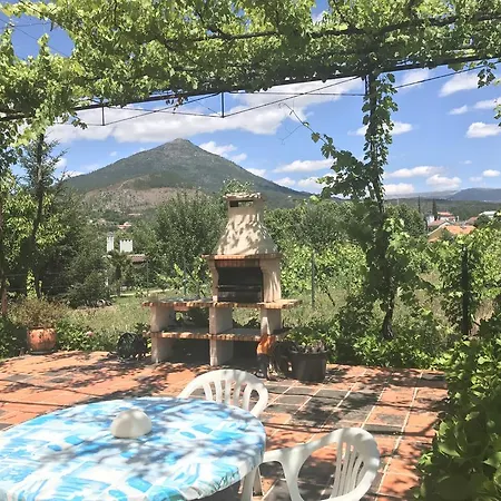 Quinta Do Fundo Mondim de Basto