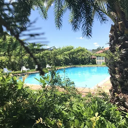 Casa di campagna Quinta Do Fundo Mondim de Basto