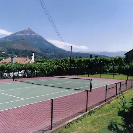 Quinta Do Fundo Mondim de Basto