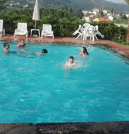 Quinta Do Fundo Casa di campagna *