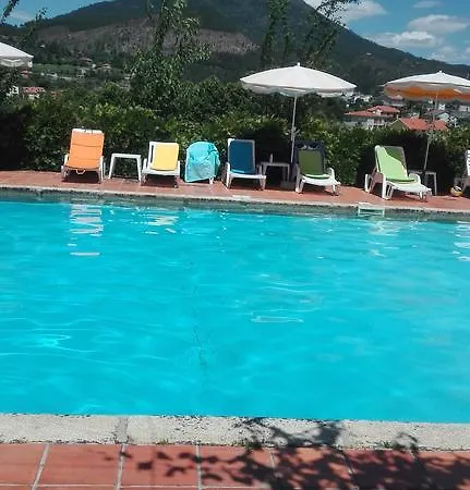 Quinta Do Fundo