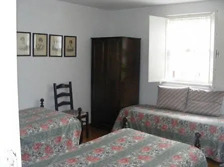 Quinta Do Fundo Casa di campagna *